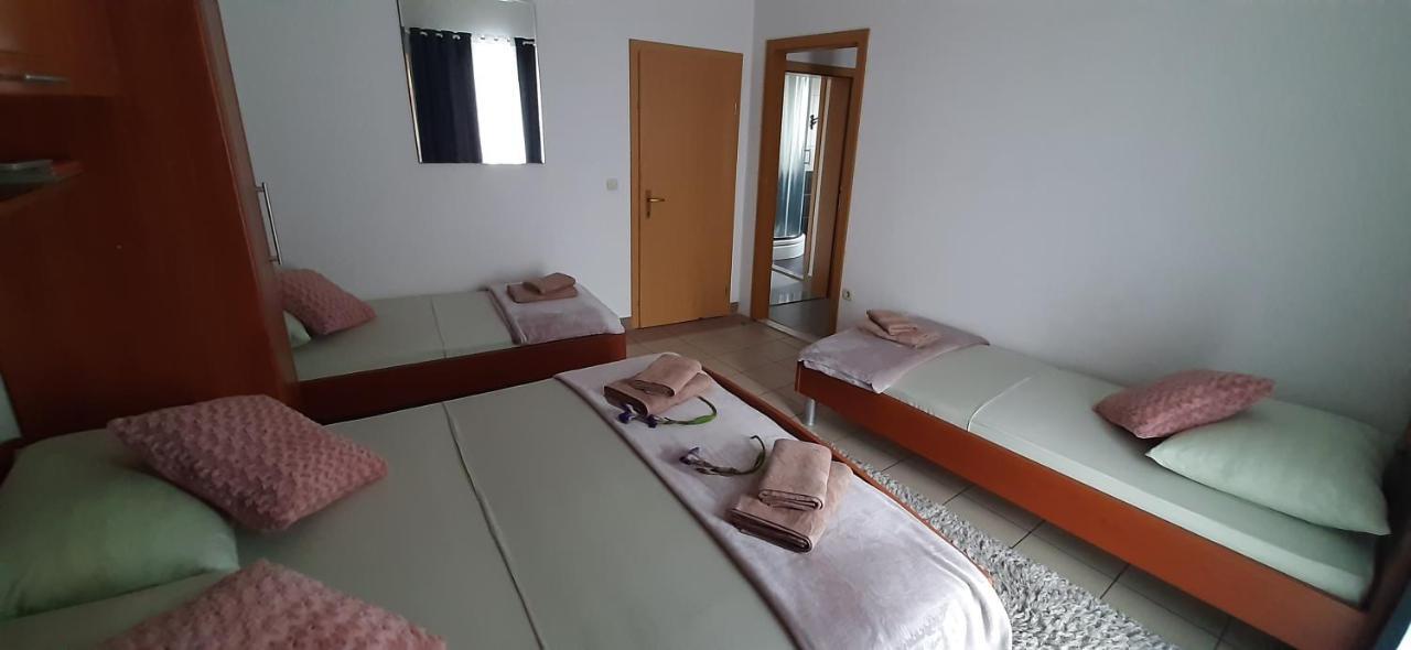 Narda Apartment