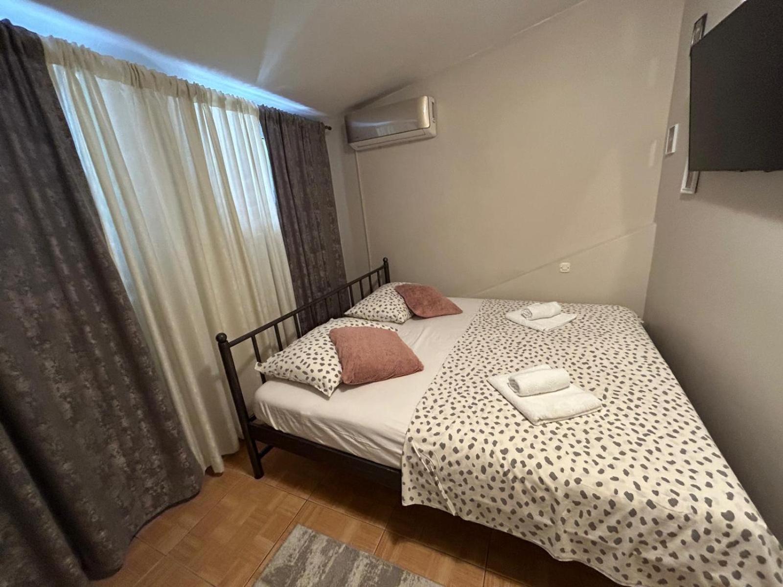 Narda Apartment