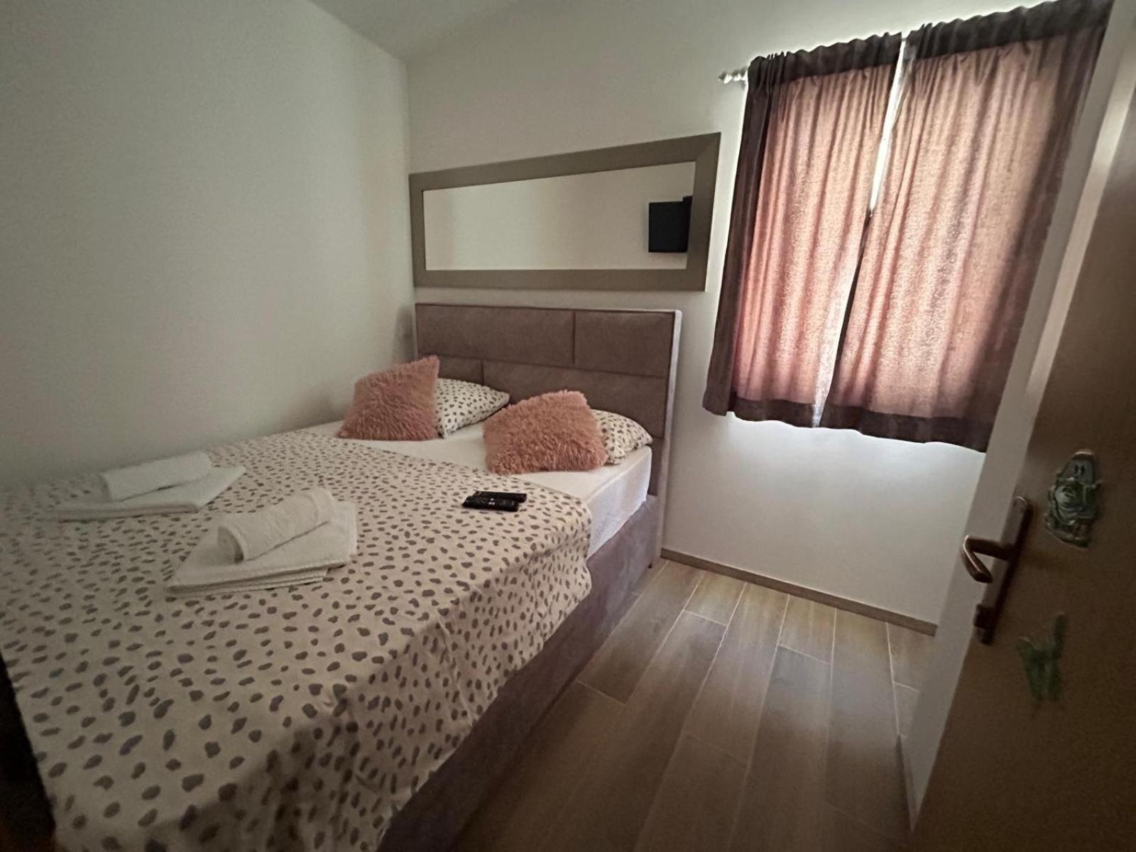 Narda Apartment Baška Voda
