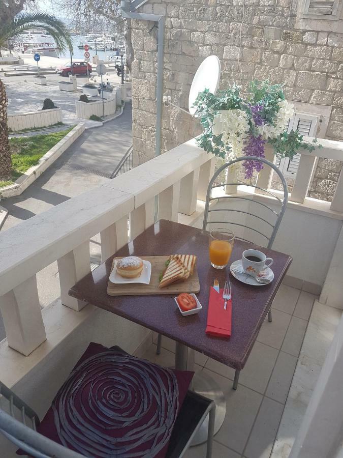 Narda Apartment *