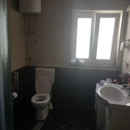 Apartment Narda Baška Voda Exterior foto