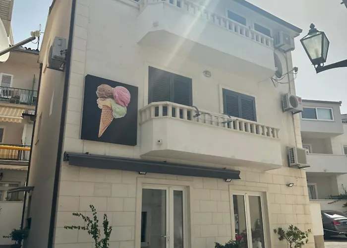 Apartment Narda