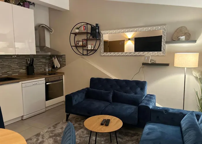 Apartment Narda