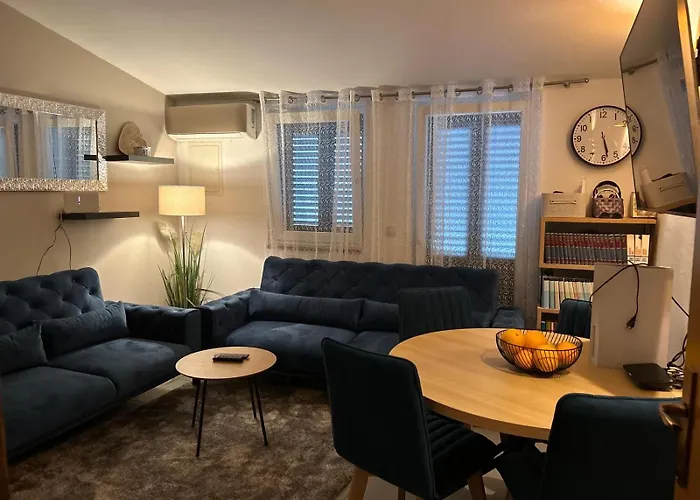 Apartment Narda