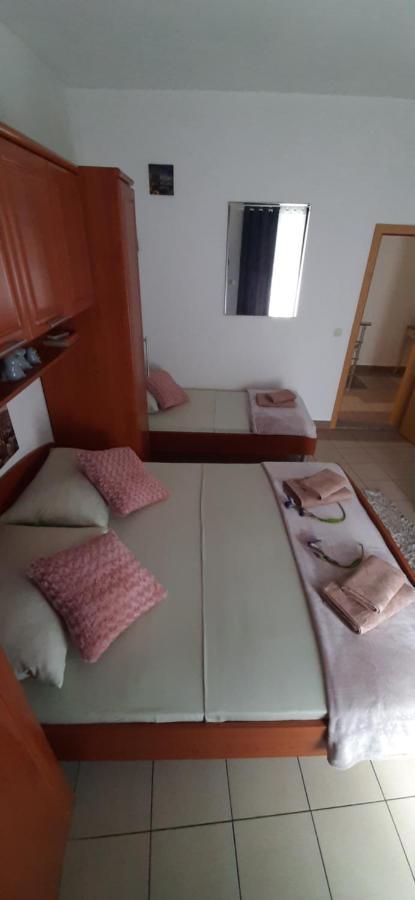 Narda Apartment *
