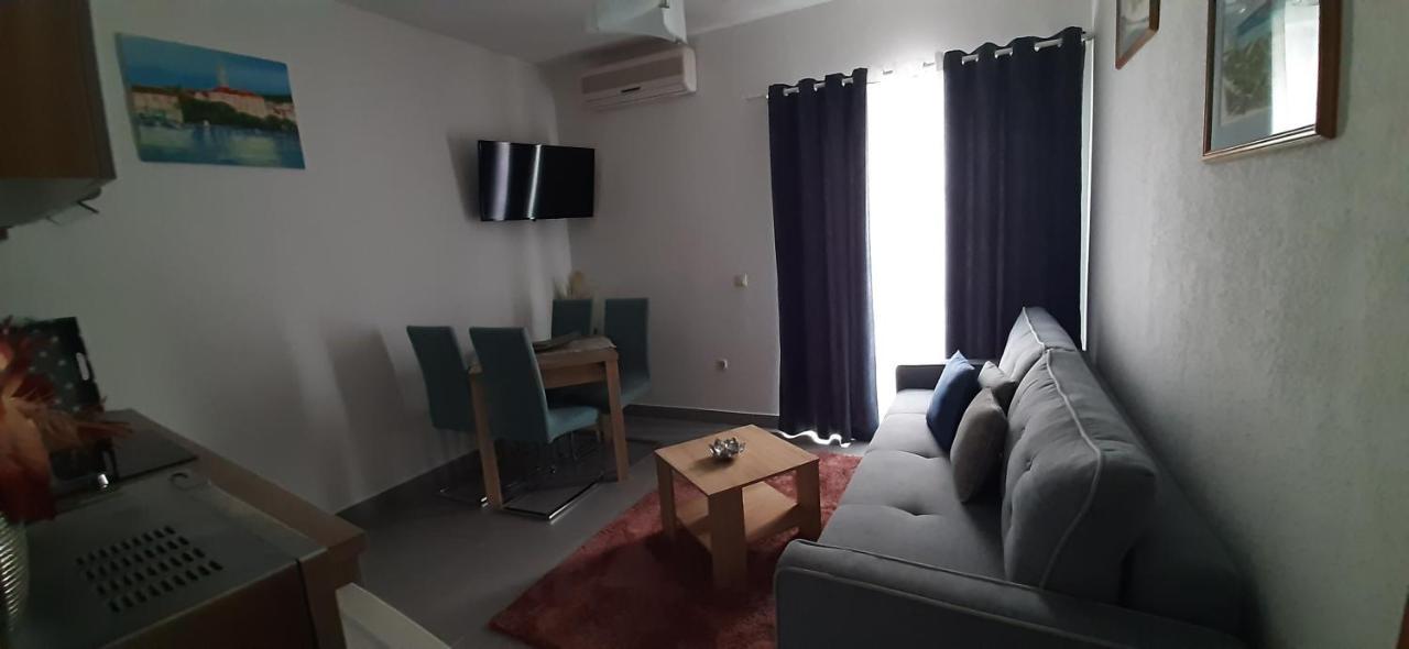 Apartment Narda