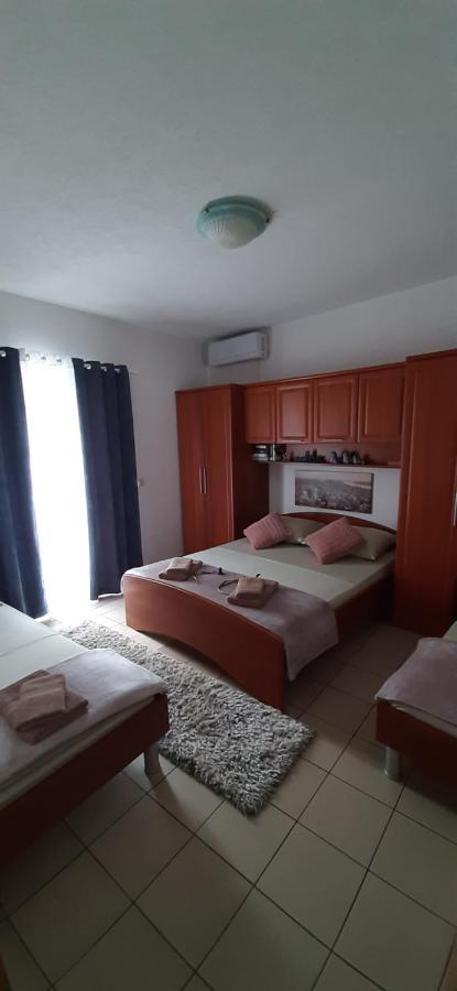 Apartment Narda Baska Voda