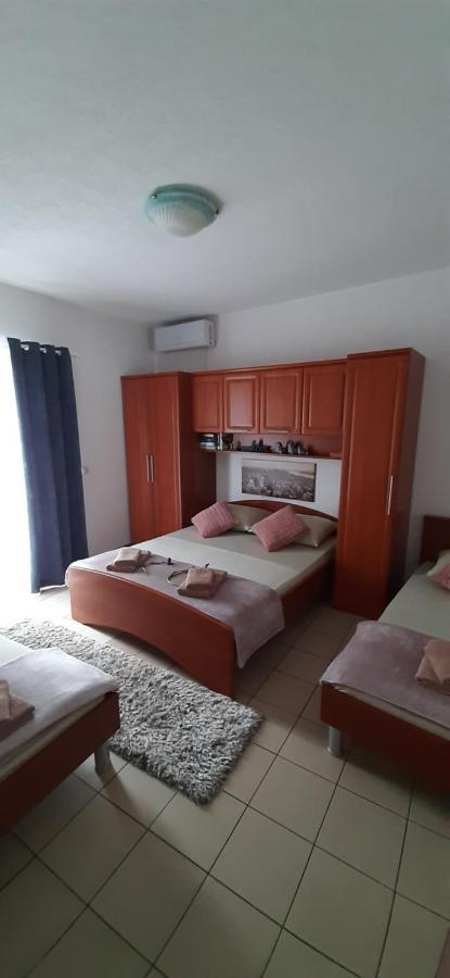 Apartment Narda Baska Voda