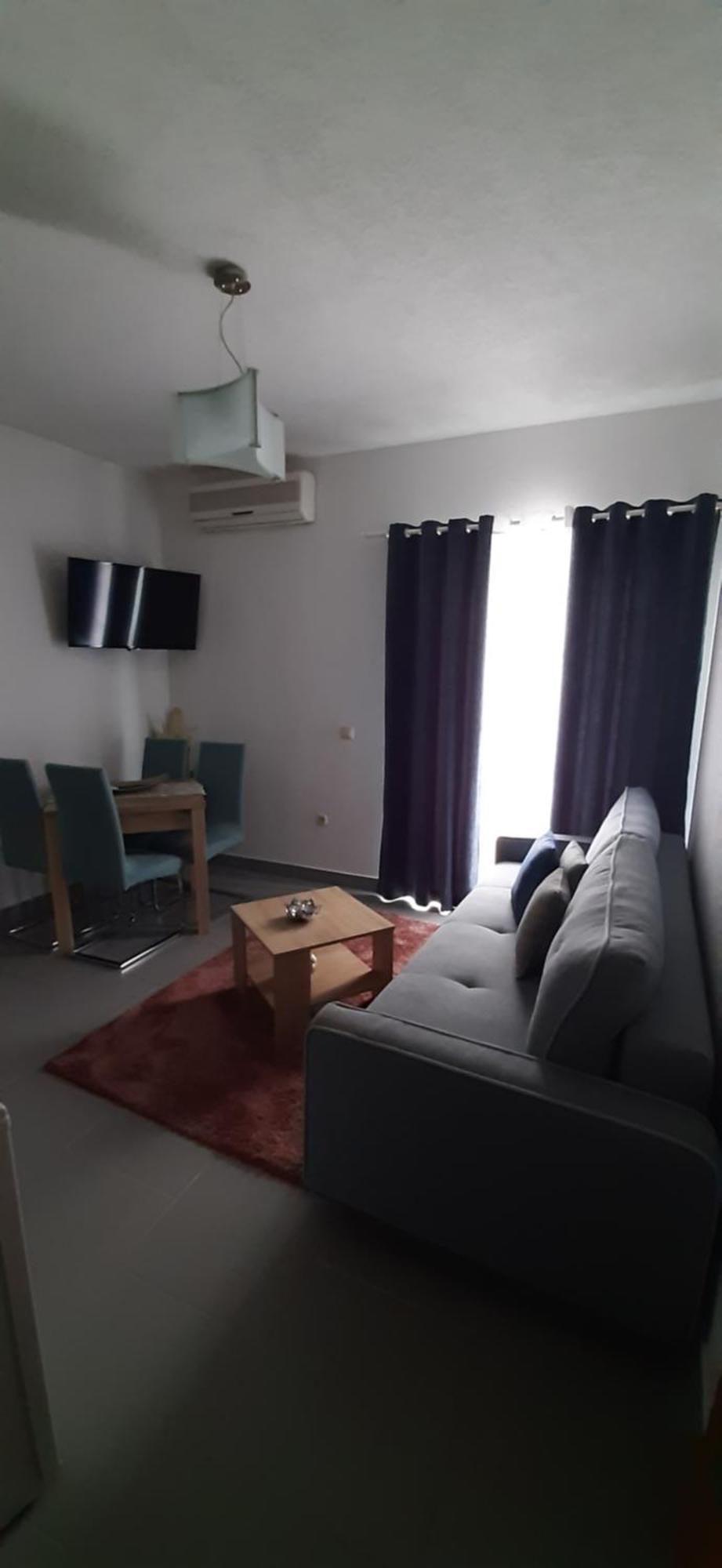 Apartment Narda Baska Voda