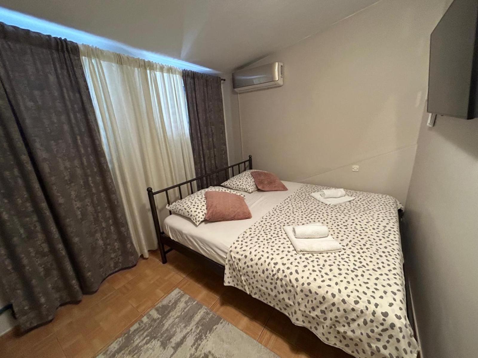 Apartment Narda *