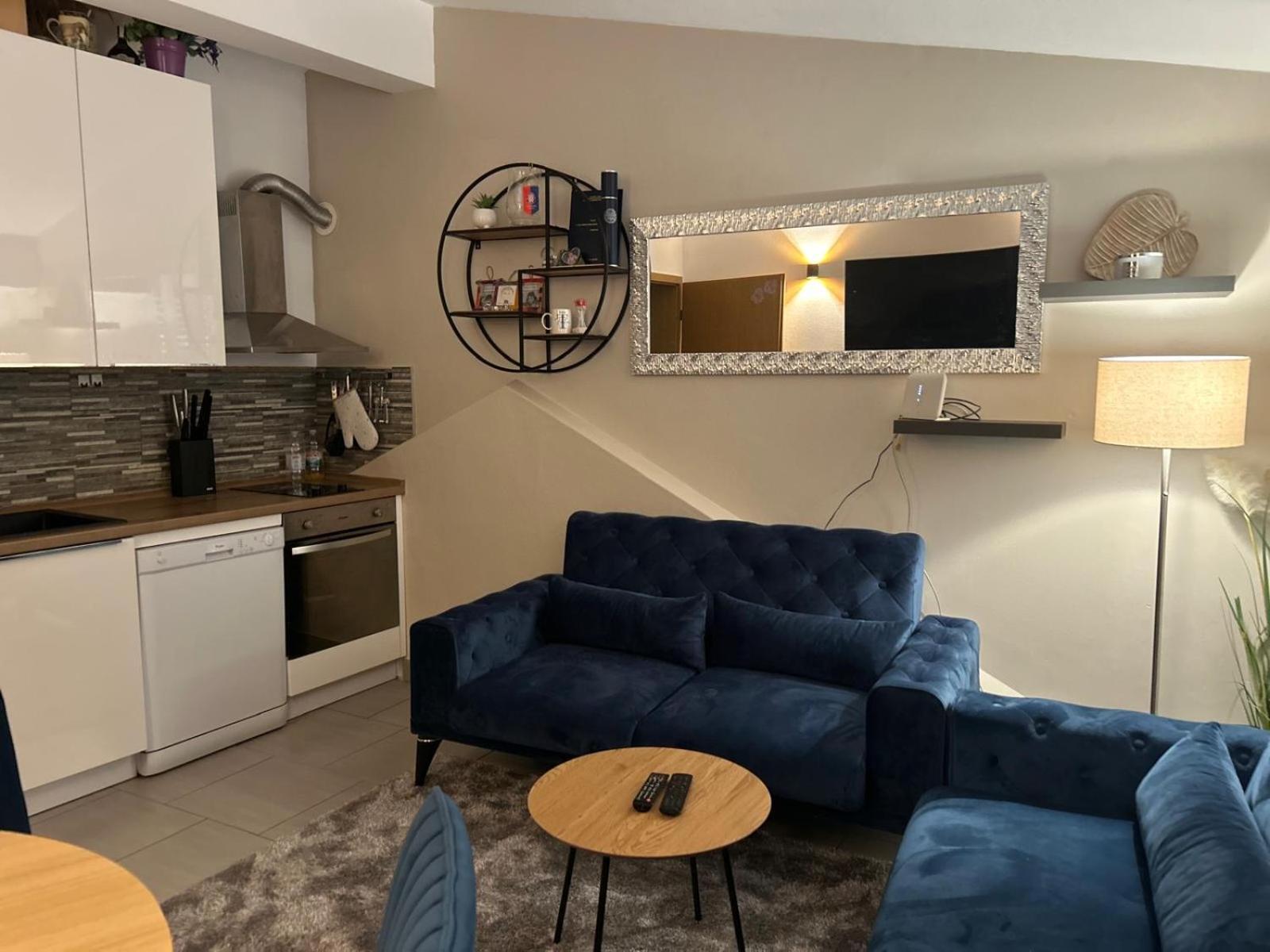 Narda Apartment