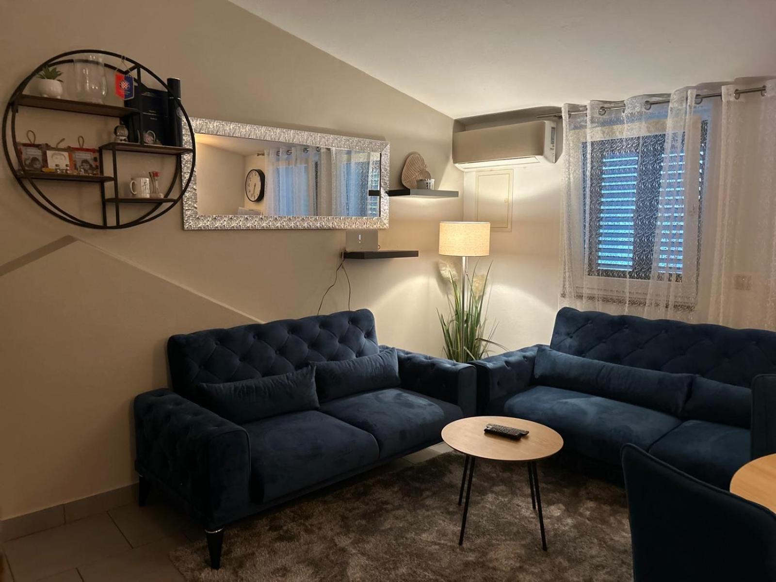Apartment Narda