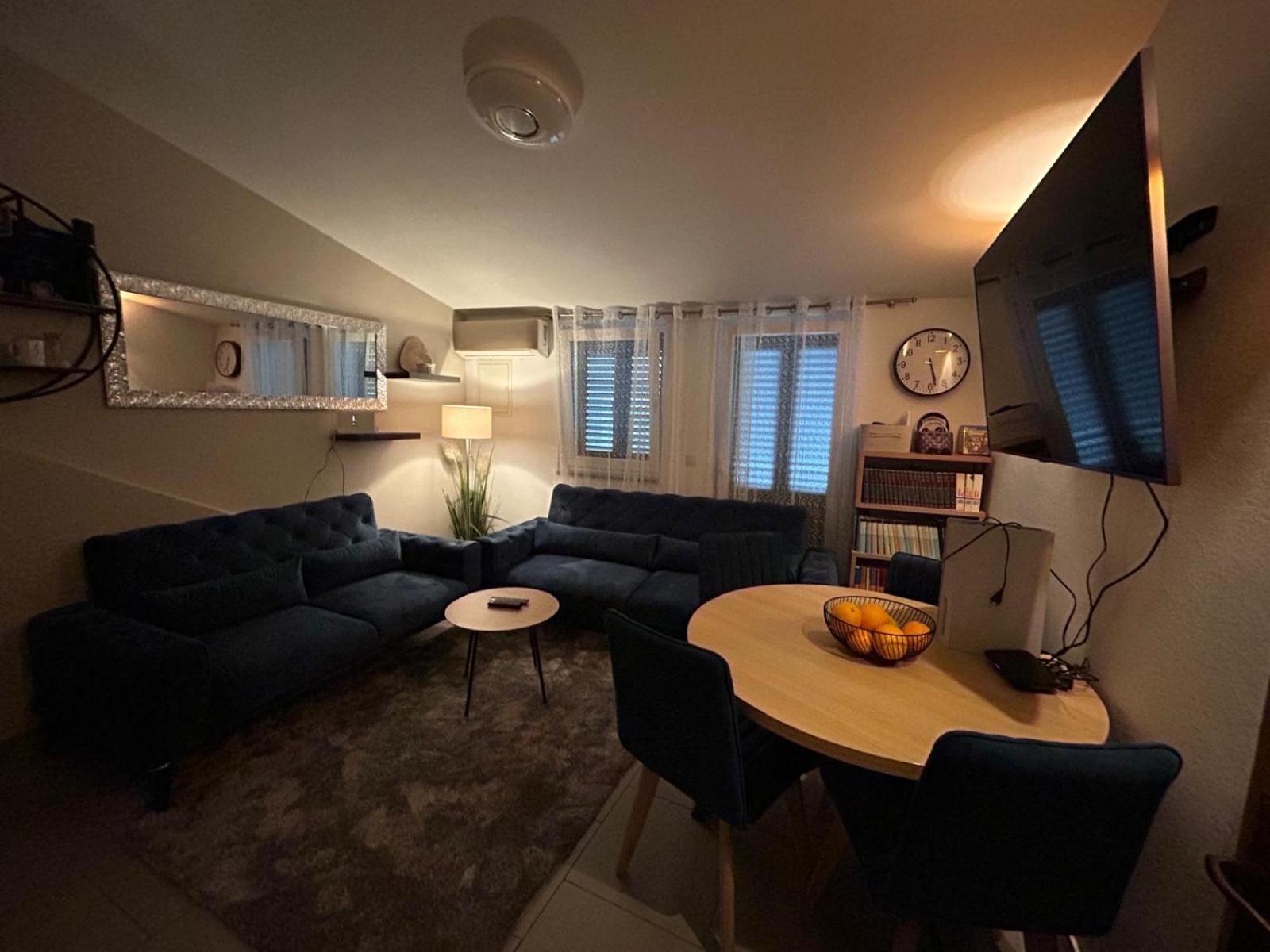 Apartment Narda *
