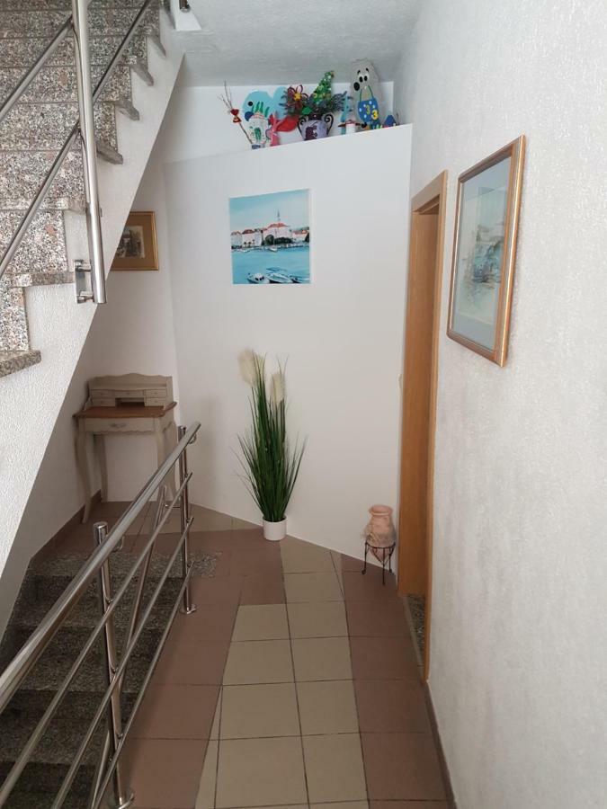 Apartment Narda *