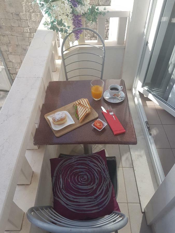 Apartment Narda
