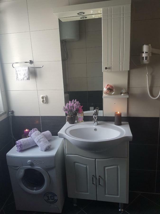 Apartment Narda Baska Voda