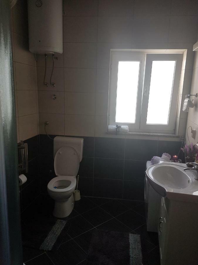 Apartment Narda Baska Voda