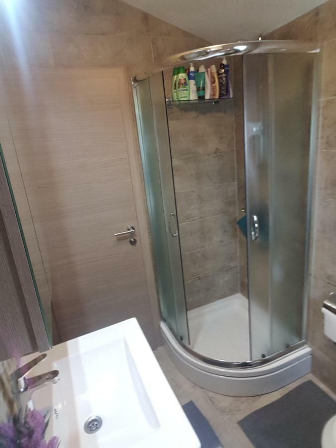 Apartment Narda Baska Voda